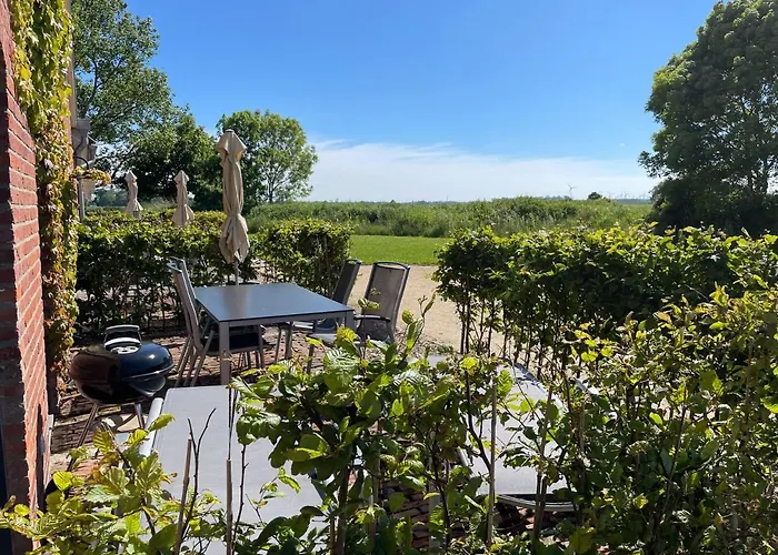 Lejlighed Gulfhof Dreybuelt Dreybuelt 11 Likedeeler Dornum