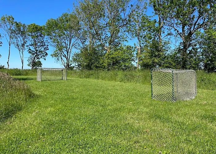 Gulfhof Dreybuelt Dreybuelt 11 Likedeeler Lejlighed *