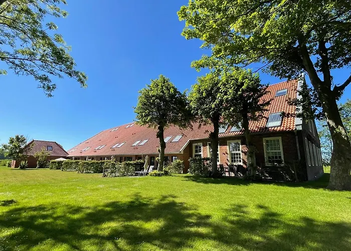 Gulfhof Dreybuelt Dreybuelt 11 Likedeeler Lejlighed