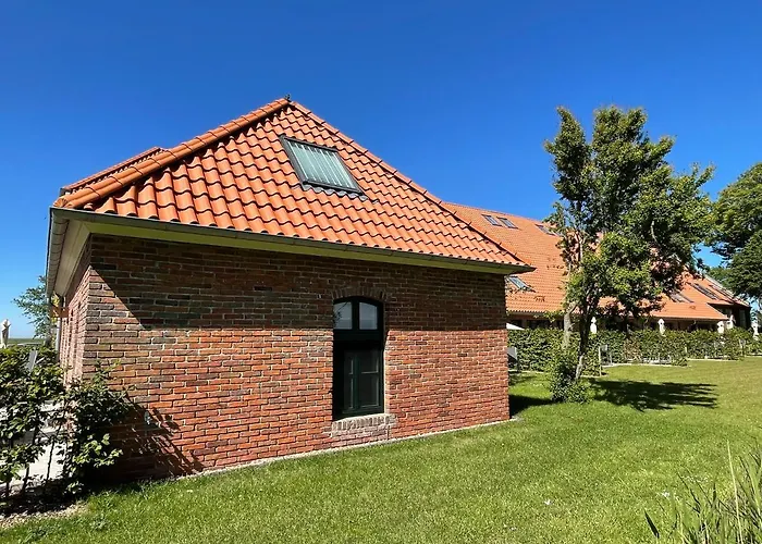 Gulfhof Dreybuelt Dreybuelt 11 Likedeeler