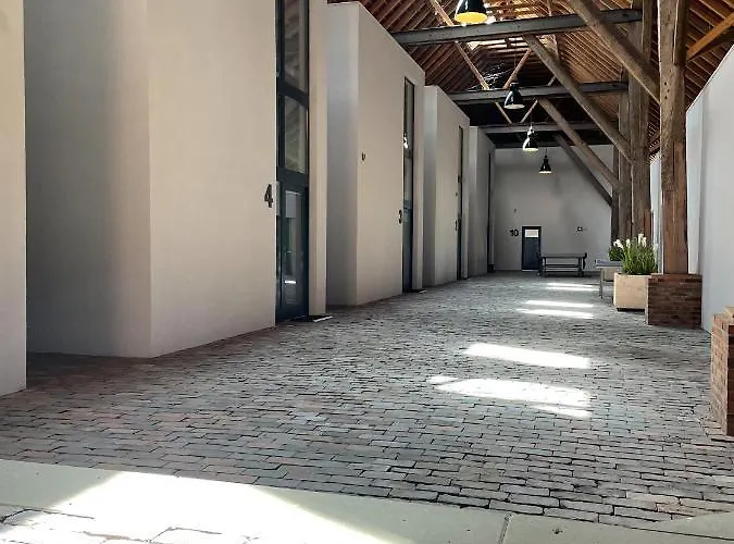 Gulfhof Dreybuelt Dreybuelt 11 Likedeeler *