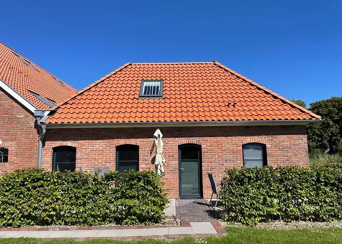 Gulfhof Dreybuelt Dreybuelt 11 Likedeeler Dornum