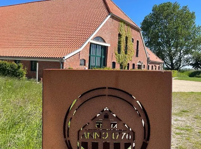 Gulfhof Dreybuelt Dreybuelt 11 Likedeeler *