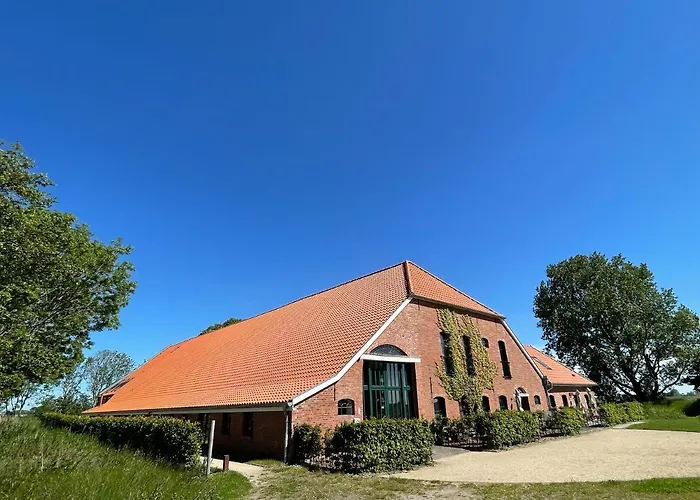 Lejlighed Gulfhof Dreybuelt Dreybuelt 11 Likedeeler *