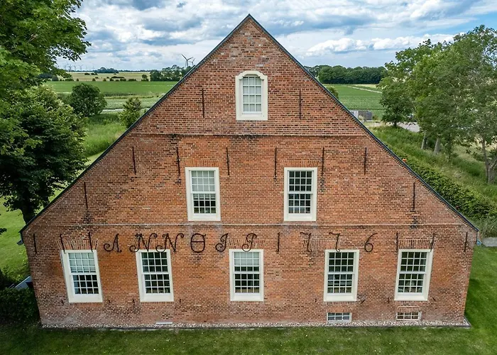 Gulfhof Dreybuelt Dreybuelt 11 Likedeeler