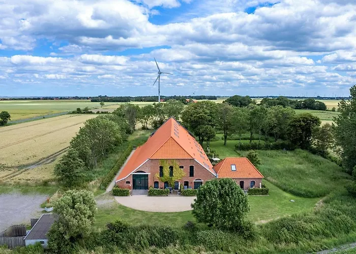 Gulfhof Dreybuelt Dreybuelt 11 Likedeeler *