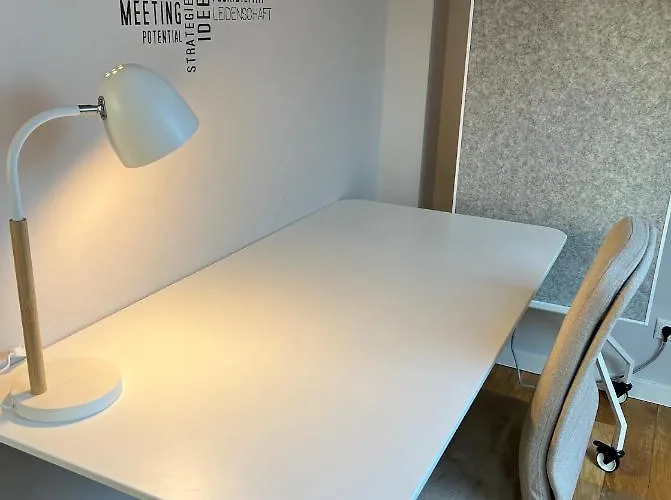 Lejlighed Gulfhof Dreybuelt Dreybuelt 11 Likedeeler Dornum