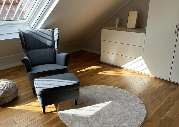 Gulfhof Dreybuelt Dreybuelt 11 Likedeeler