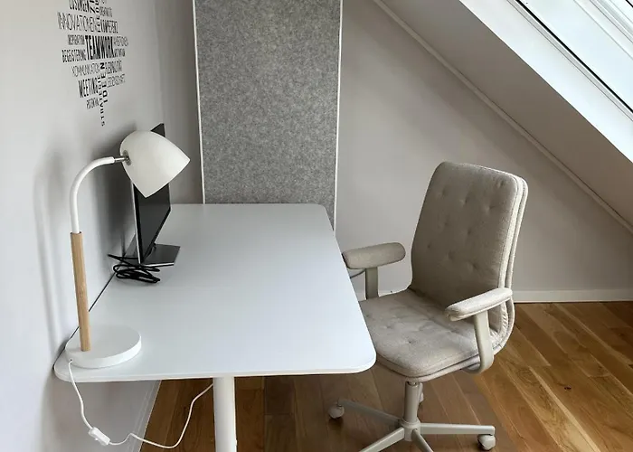 Lejlighed Gulfhof Dreybuelt Dreybuelt 11 Likedeeler