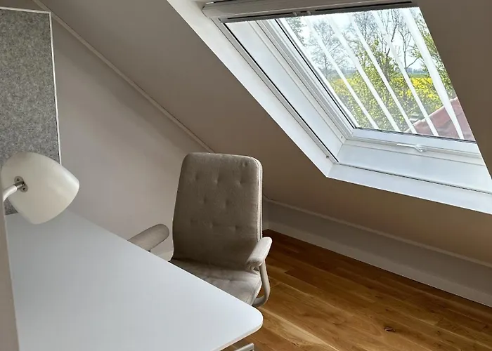 Gulfhof Dreybült Dreybült 11 Likedeeler Dornum
